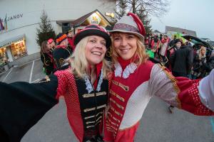 Predaja ključa godlarjem 5